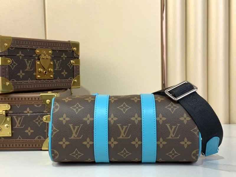 LX Travel Bags Trendy 1892