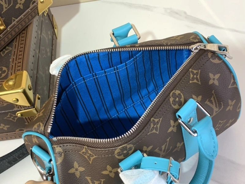 LX Travel Bags Trendy 1892