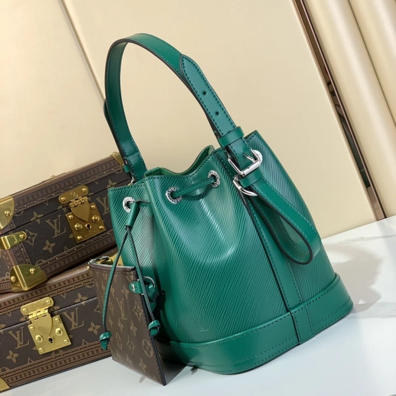 Functional LX Bucket Bags 2111