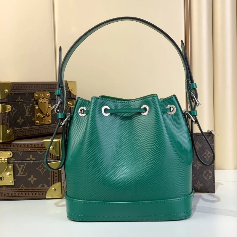 Functional LX Bucket Bags 2111