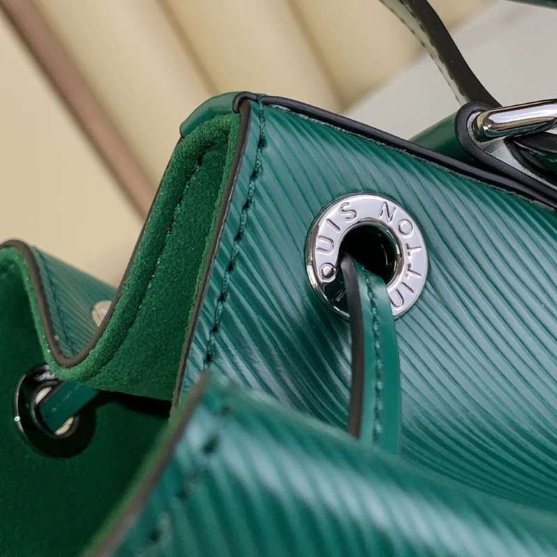 Functional LX Bucket Bags 2111