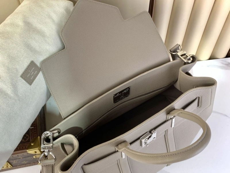 LX Top Handle Bags HighQuality 1918