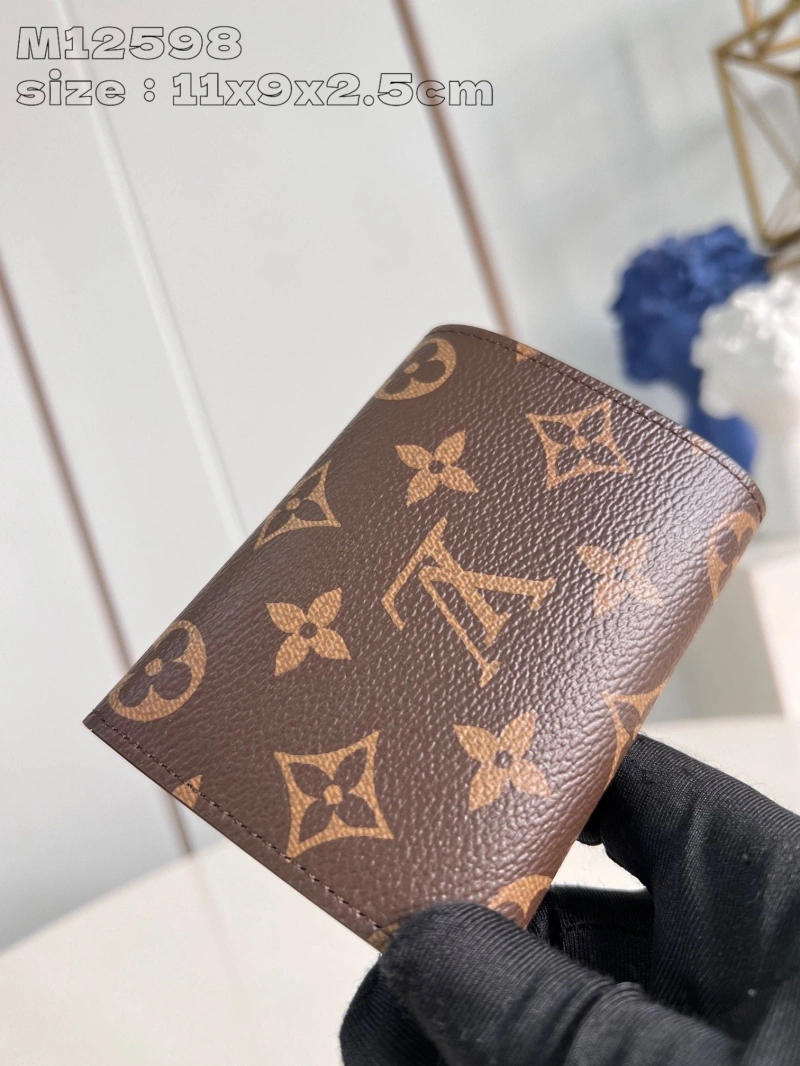 Timeless LX Wallets 1908