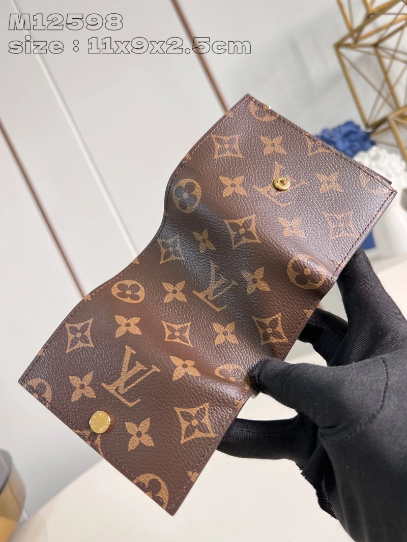 Timeless LX Wallets 1908