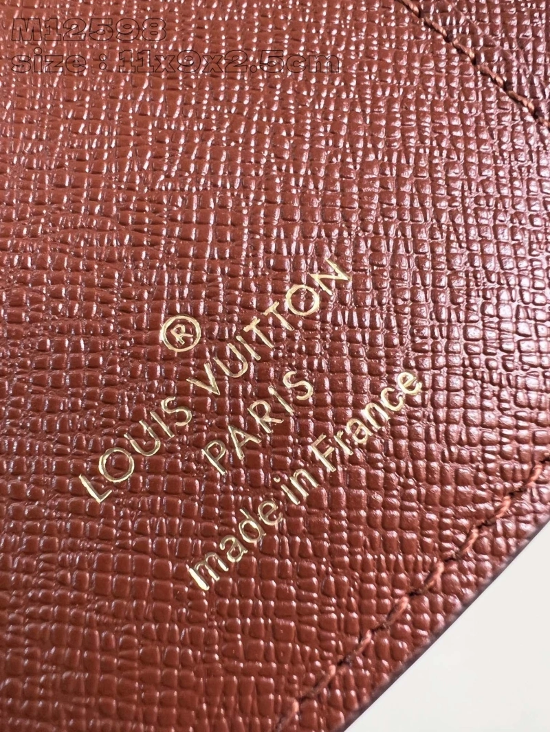 Timeless LX Wallets 1908