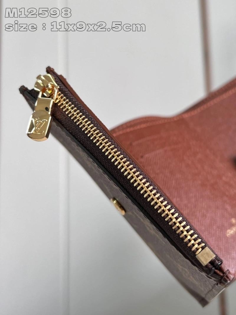 Timeless LX Wallets 1908