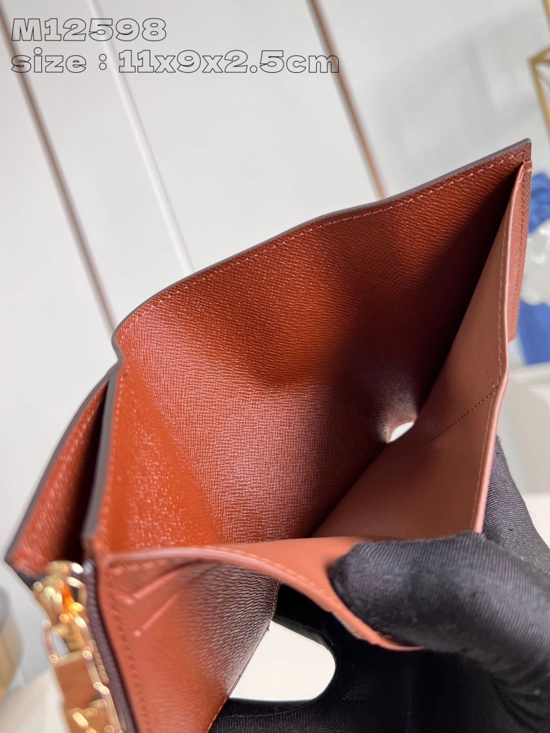 Timeless LX Wallets 1908