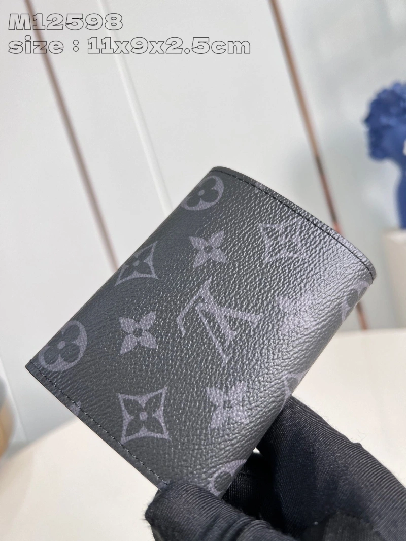 LX Wallets Bold 1897