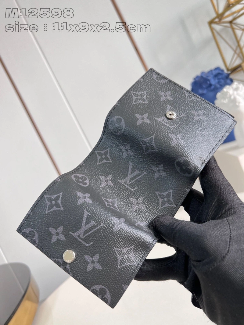 LX Wallets Bold 1897
