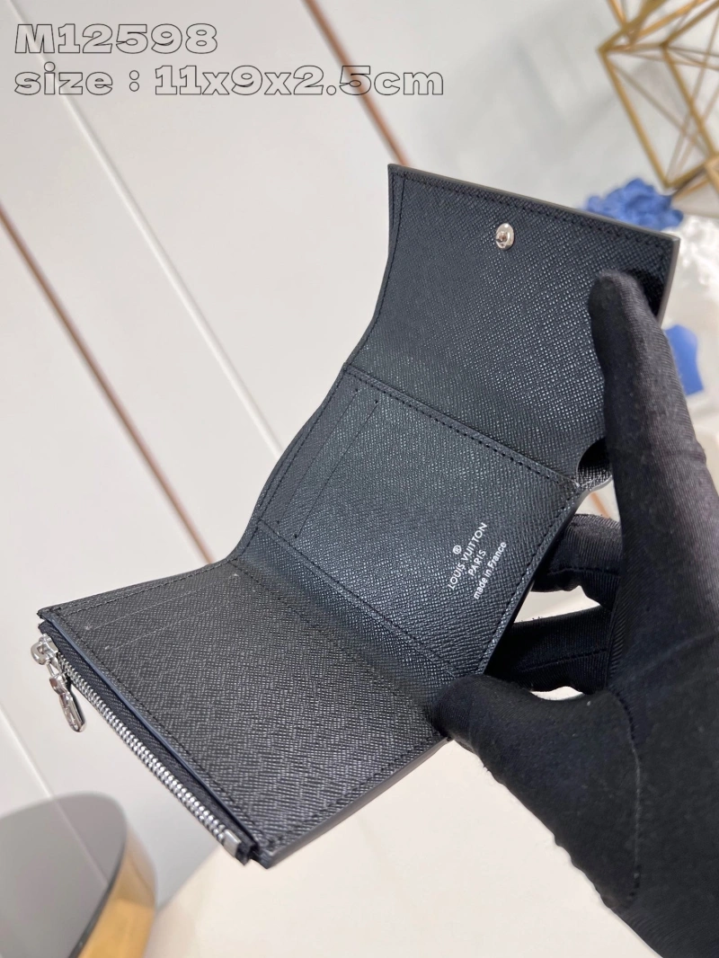 LX Wallets Bold 1897