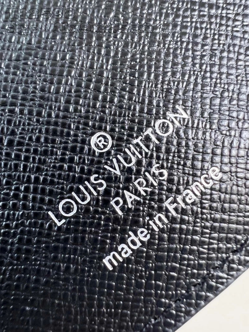 LX Wallets Bold 1897
