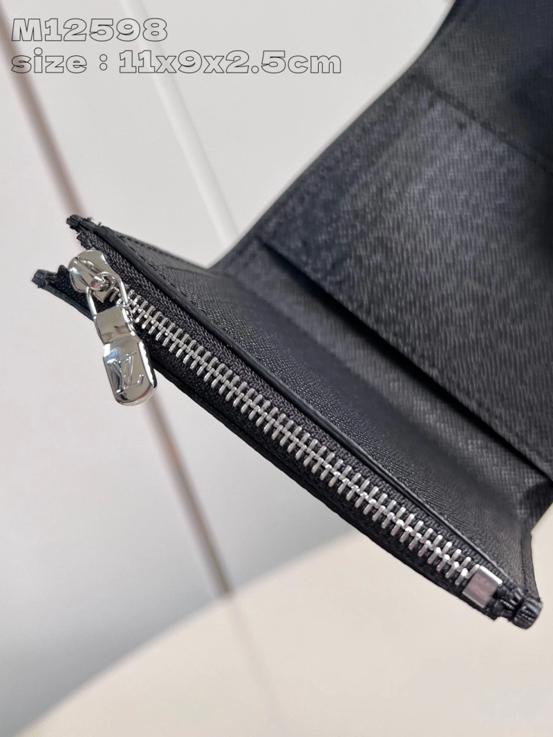 LX Wallets Bold 1897