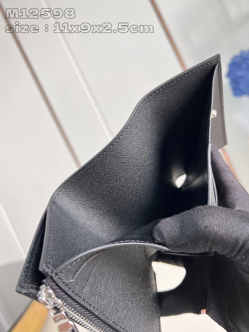 LX Wallets Bold 1897