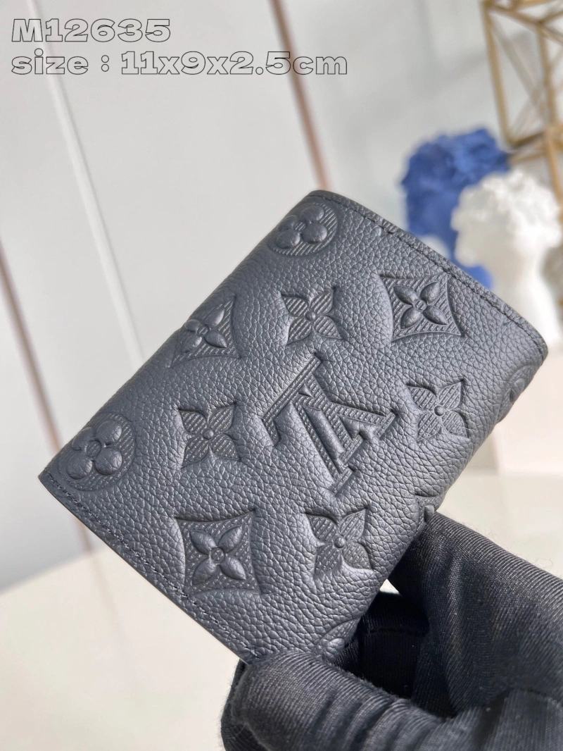LX Wallets Stylish 1951