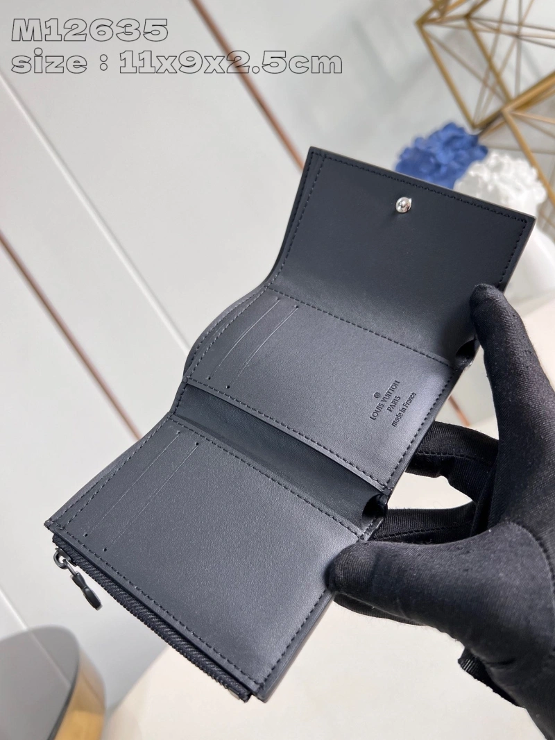 LX Wallets Stylish 1951