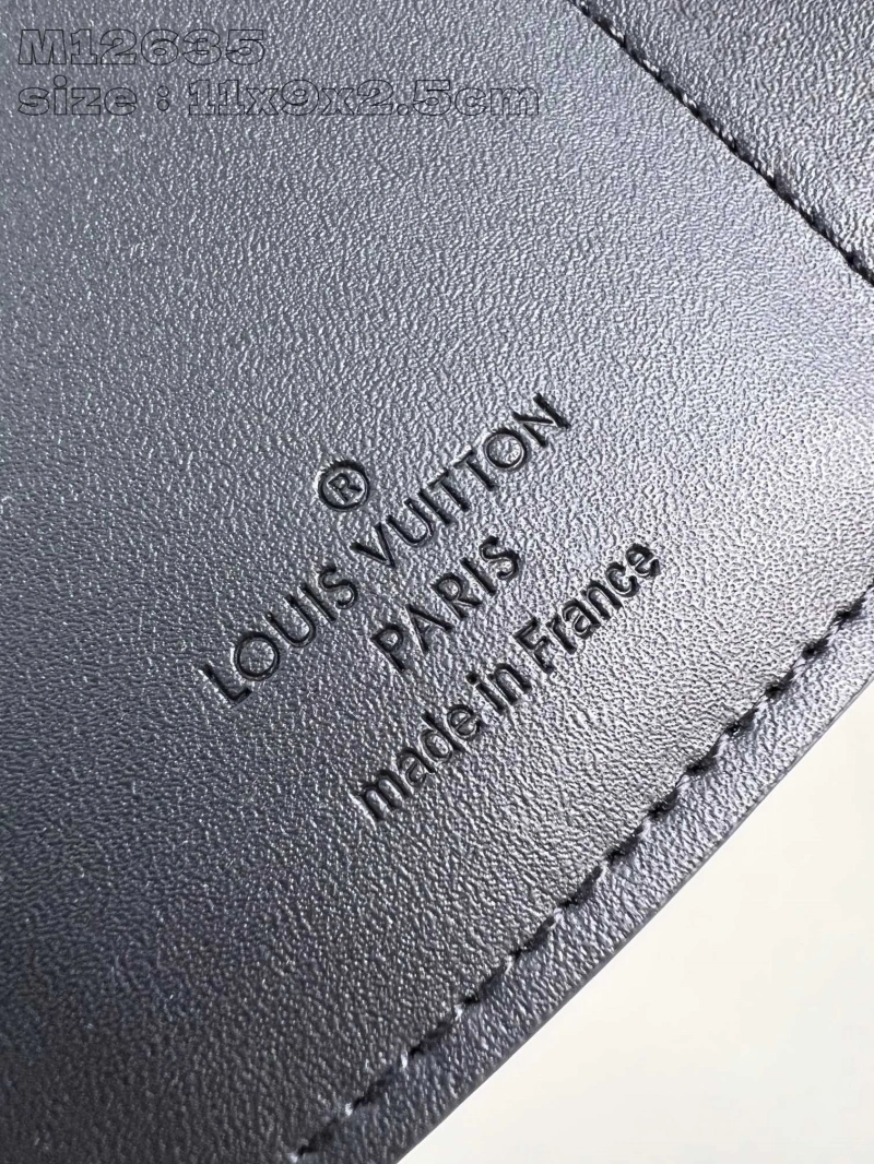 LX Wallets Stylish 1951