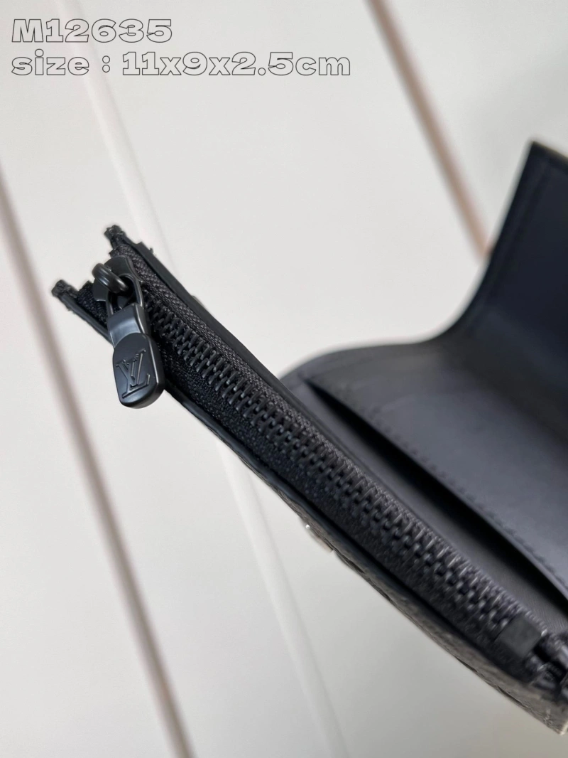 LX Wallets Stylish 1951