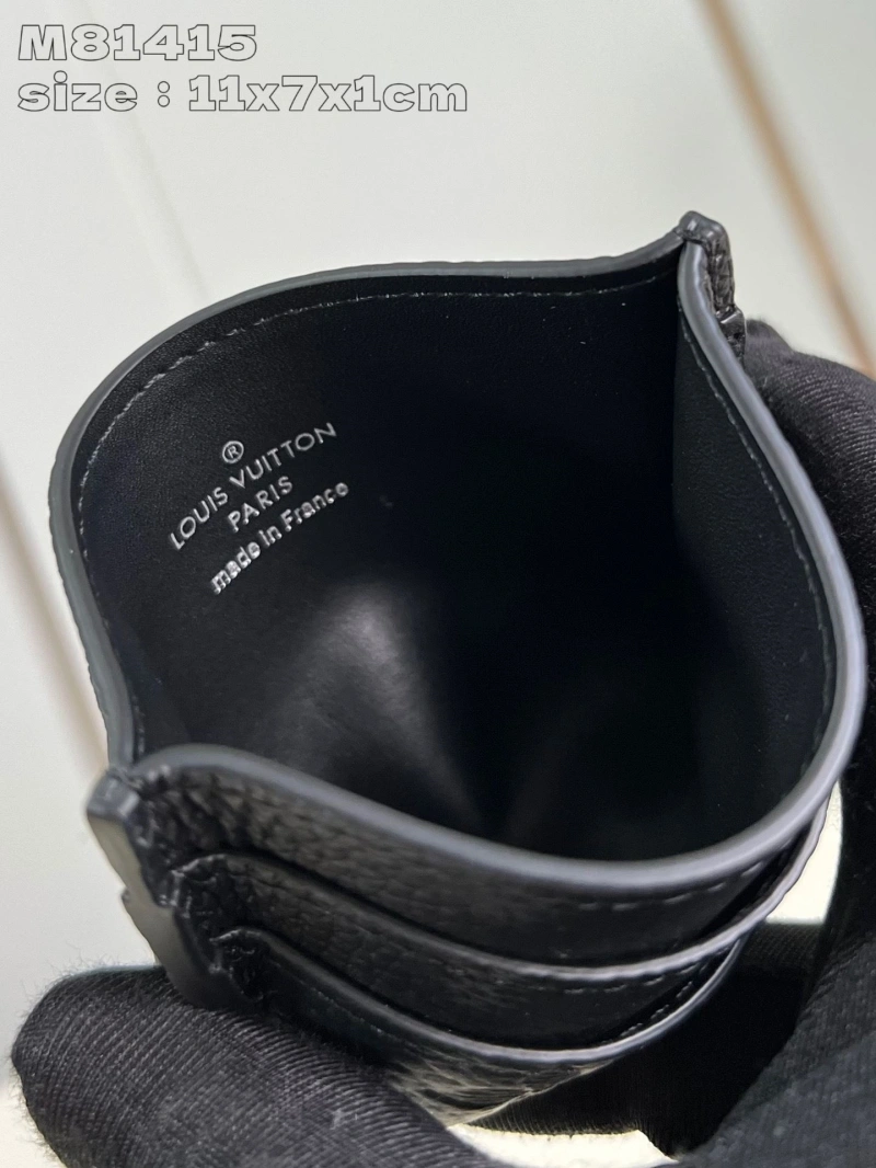 Modern LX Wallets 1917