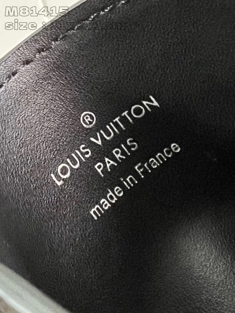 Modern LX Wallets 1917