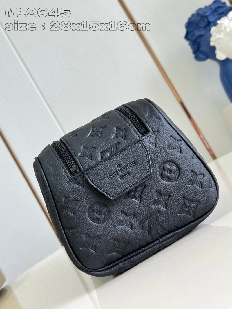 LX Wallets SmartChoice 1860