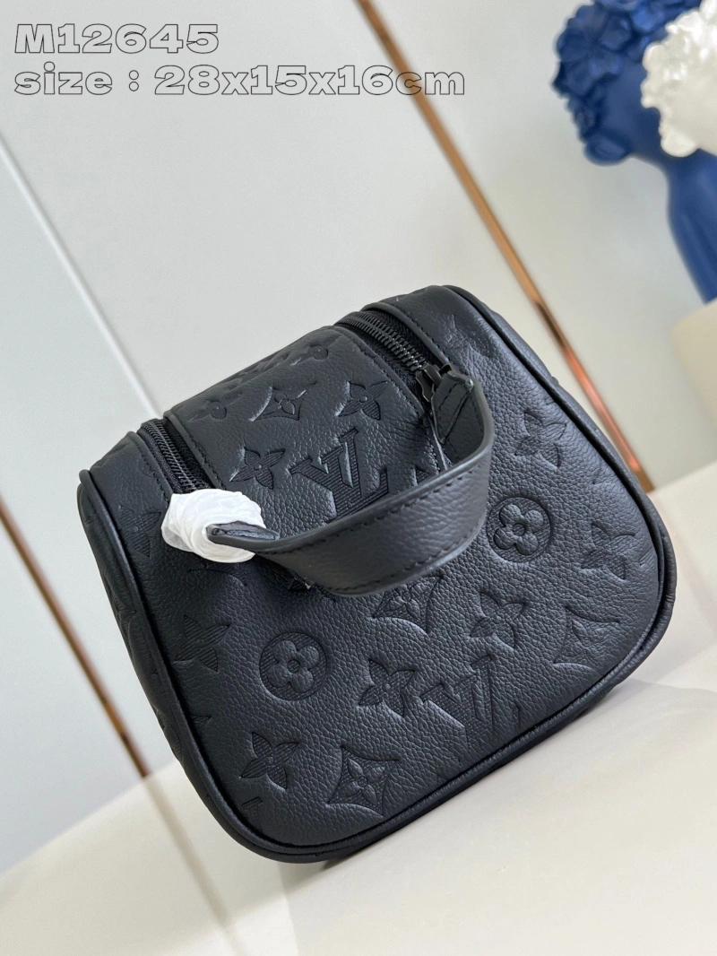 LX Wallets SmartChoice 1860