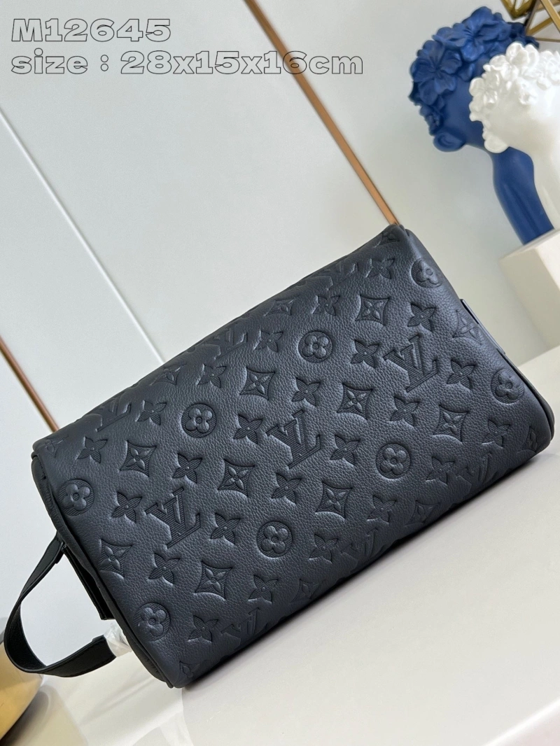 LX Wallets SmartChoice 1860