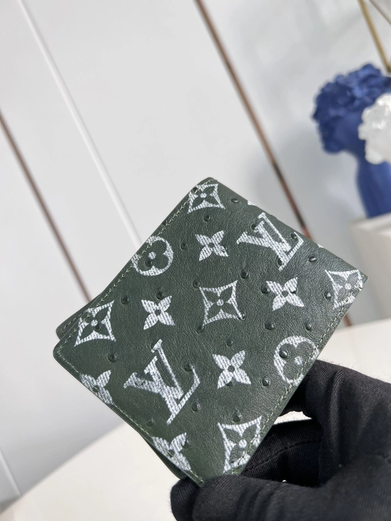Unique LX Wallets 1853