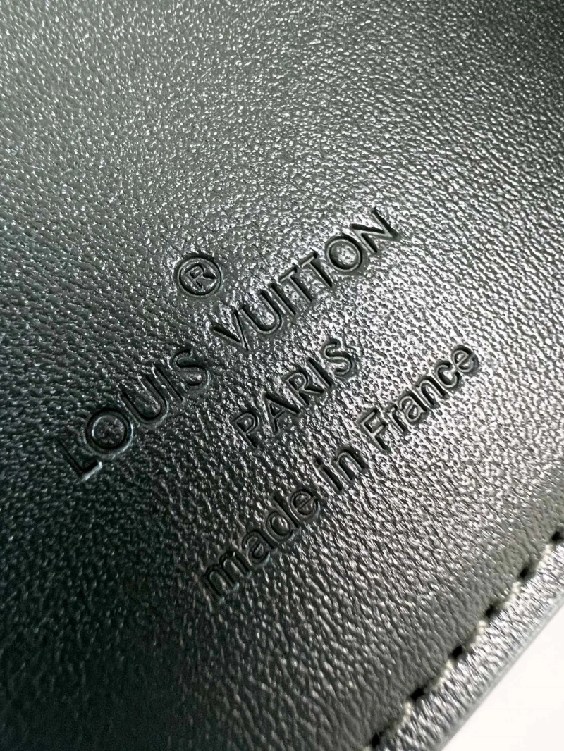 Unique LX Wallets 1853