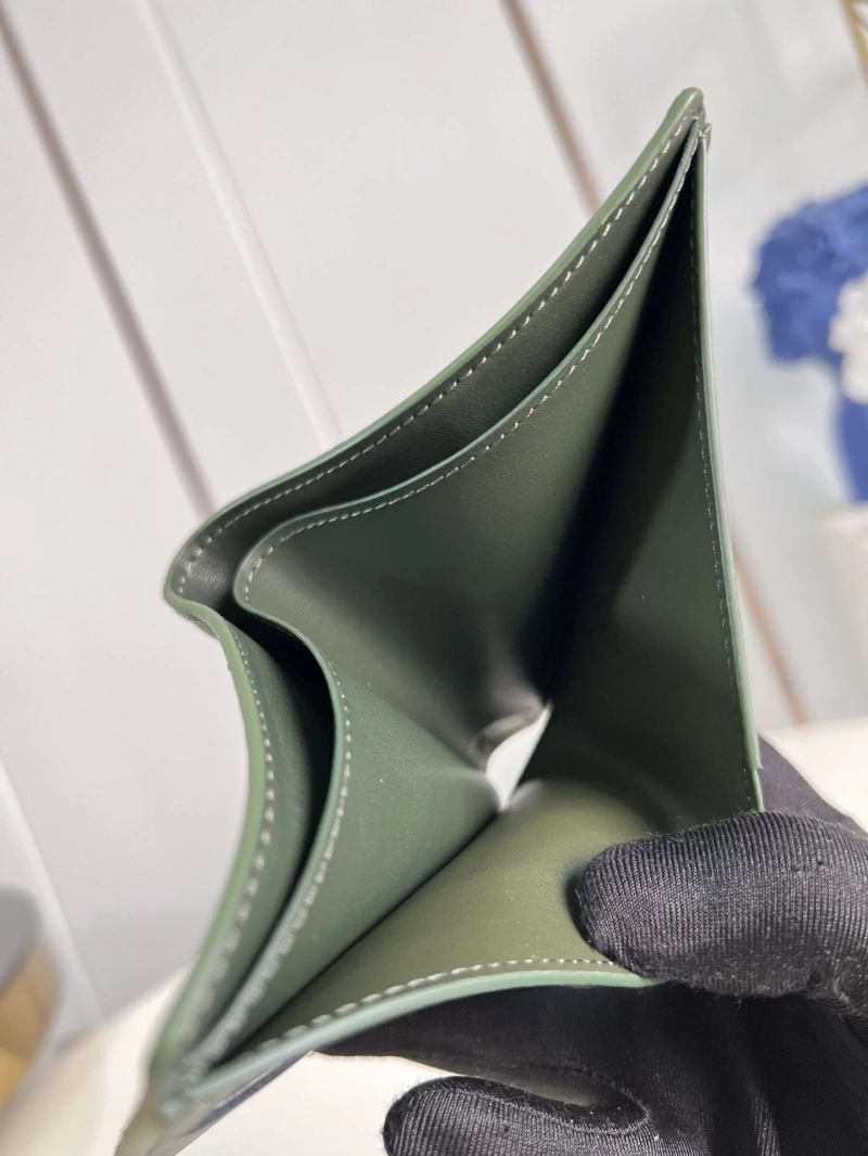 Unique LX Wallets 1853
