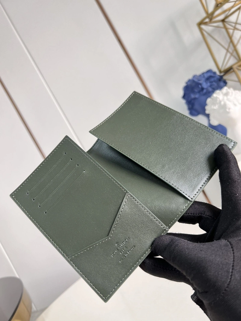 GoAnywhere LX Wallets 1858