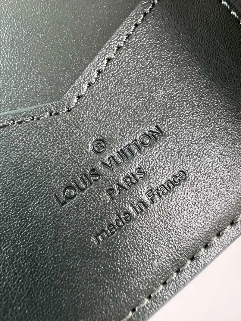 GoAnywhere LX Wallets 1858