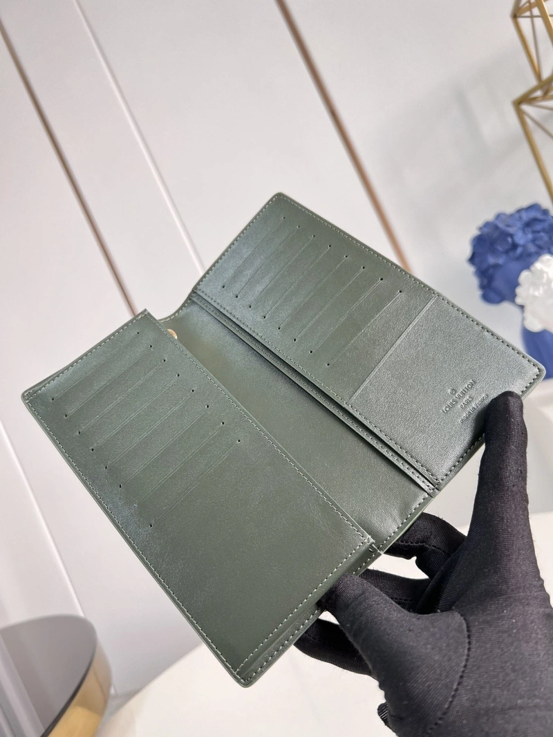 LX Wallets Vibrant 1889