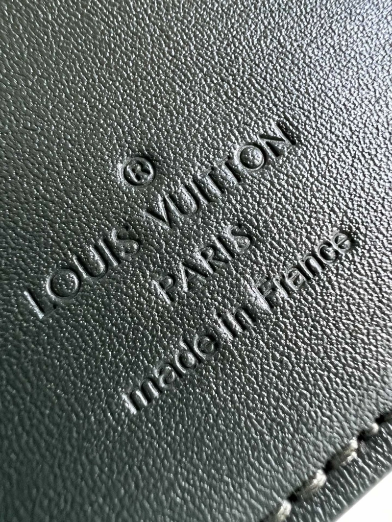 LX Wallets Vibrant 1889