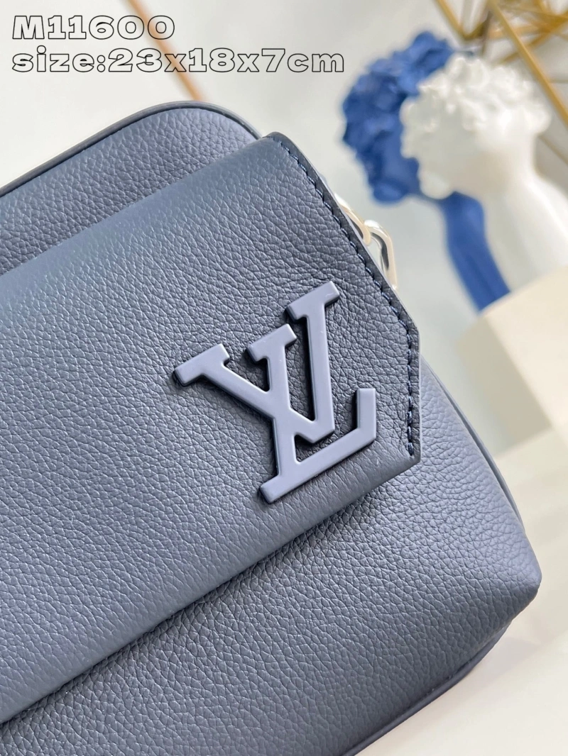 Functional LX Satchel bags 2004