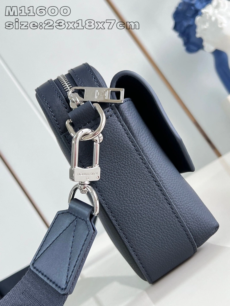 Functional LX Satchel bags 2004