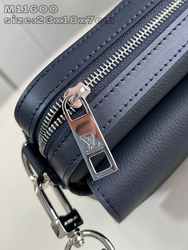 Functional LX Satchel bags 2004