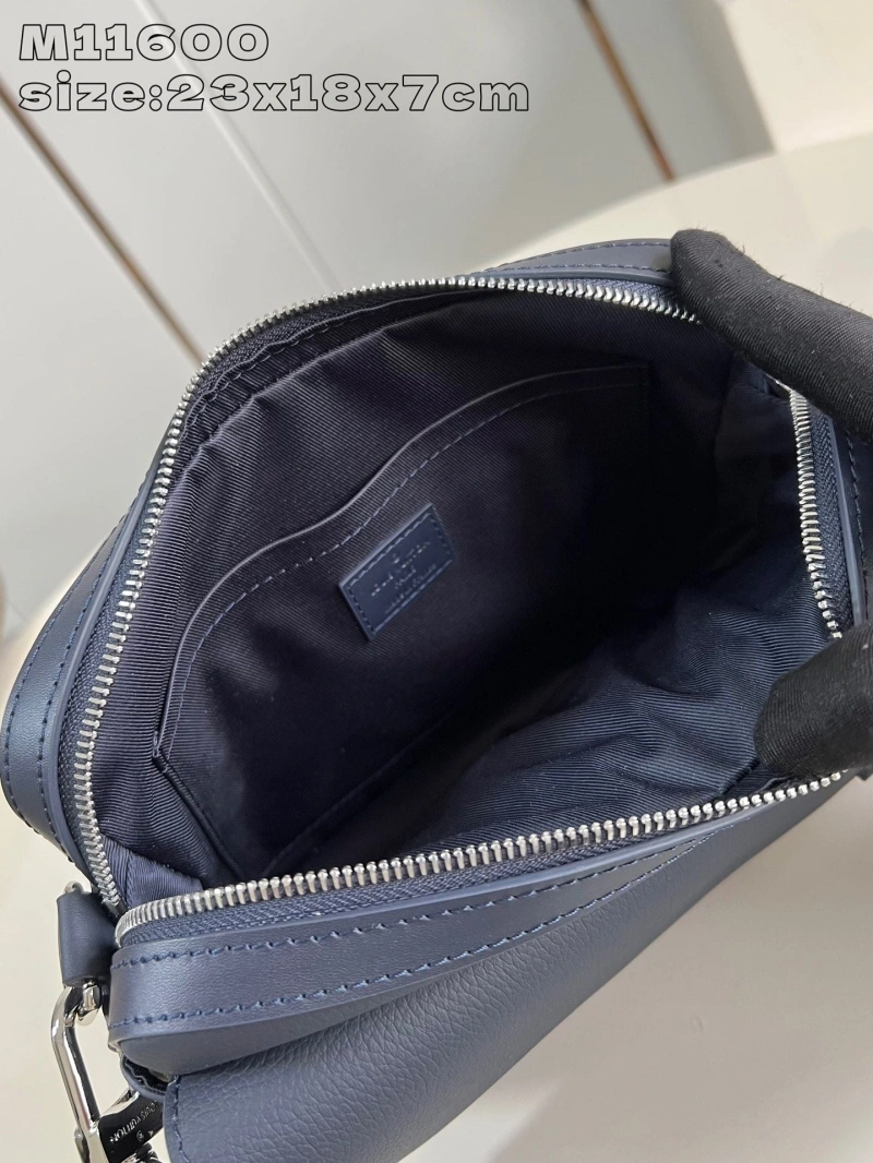 Functional LX Satchel bags 2004