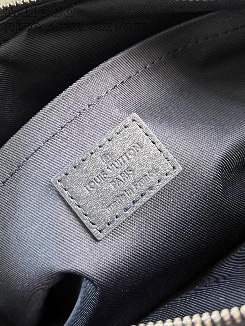 Functional LX Satchel bags 2004