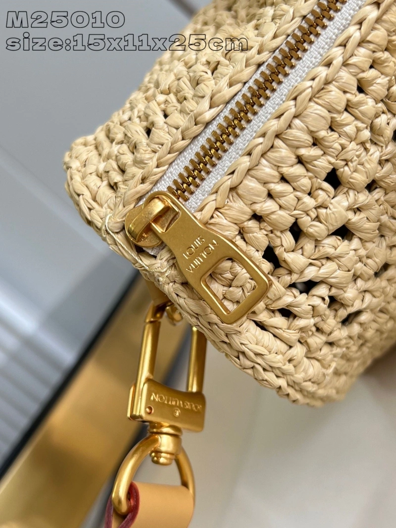 LX Speedy Bags NewStyle 1956
