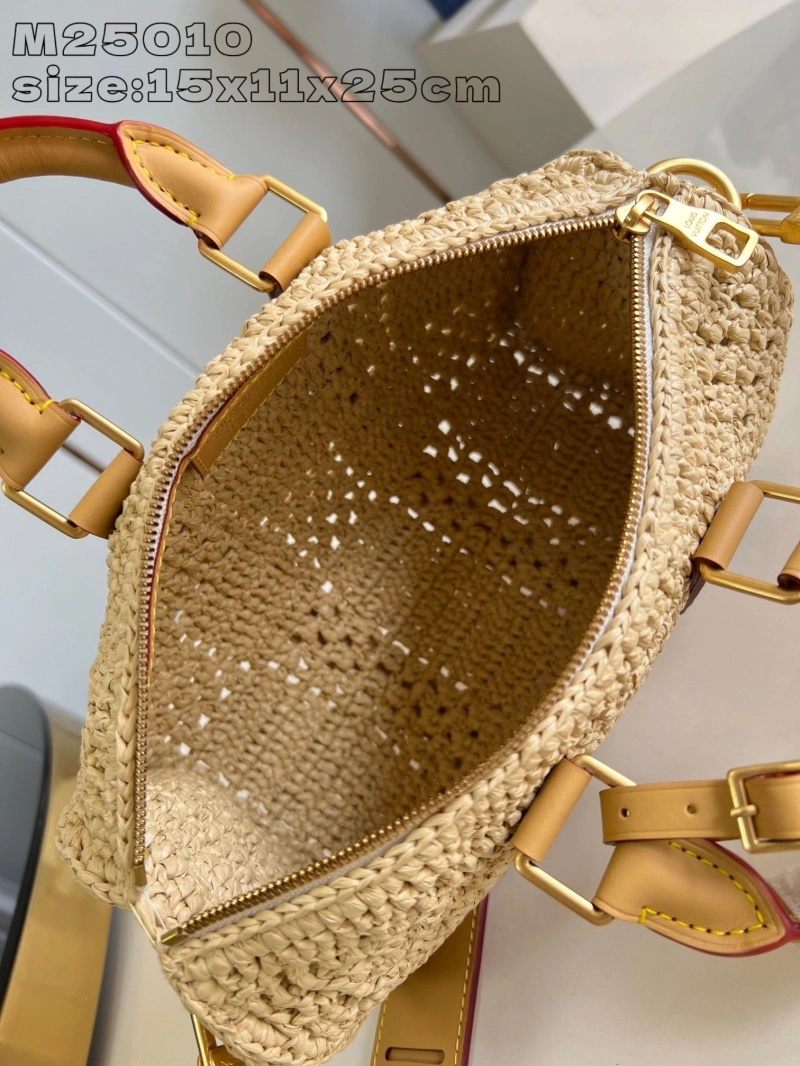 LX Speedy Bags NewStyle 1956