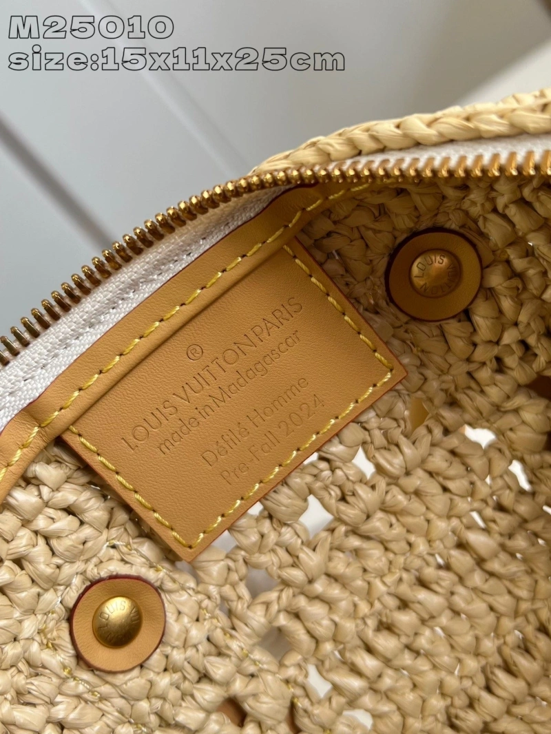 LX Speedy Bags NewStyle 1956