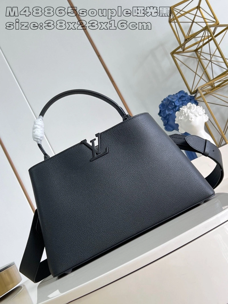 Fashionable LX Caxucines Bags 2054