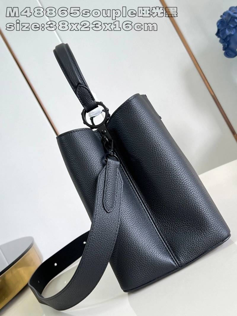 Fashionable LX Caxucines Bags 2054