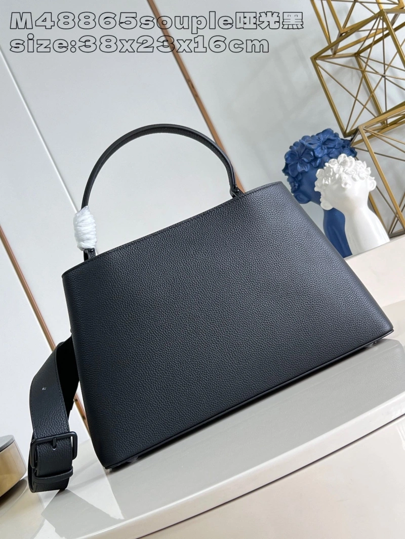 Fashionable LX Caxucines Bags 2054