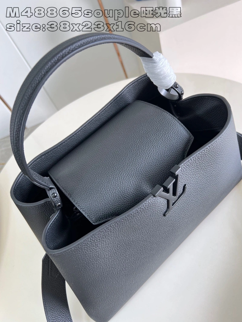 Fashionable LX Caxucines Bags 2054