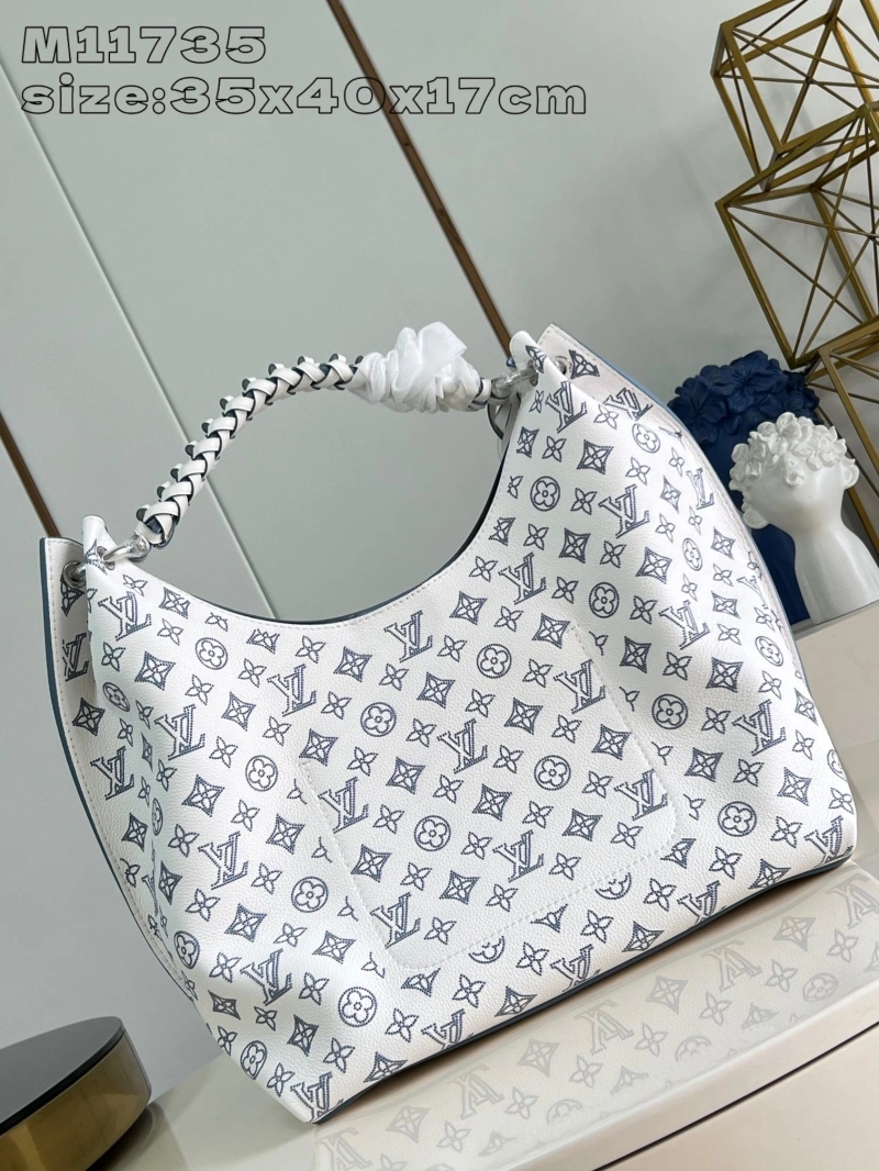 Breathable LX Top Handle Bags 1900