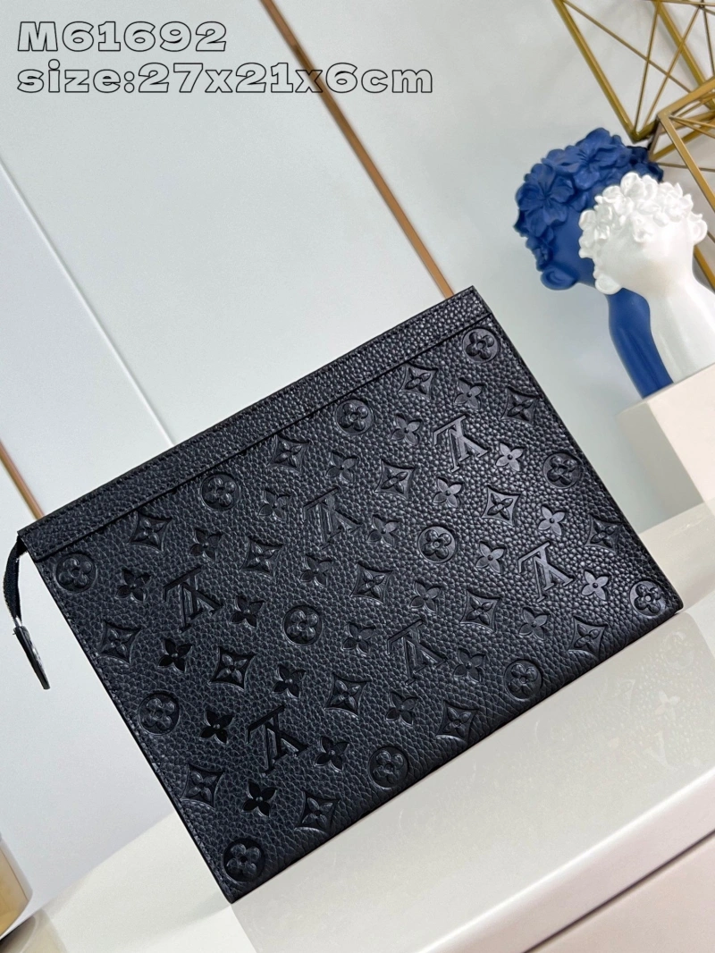 Trendy LX Clutch Bags 2043