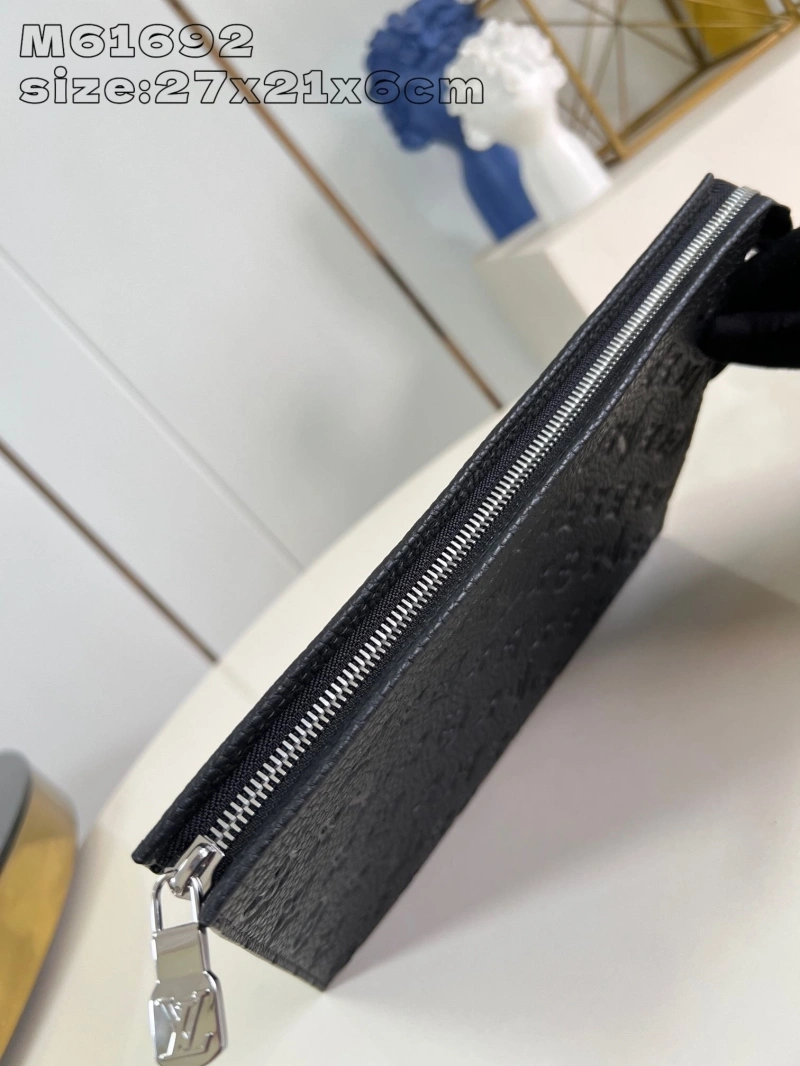 Trendy LX Clutch Bags 2043