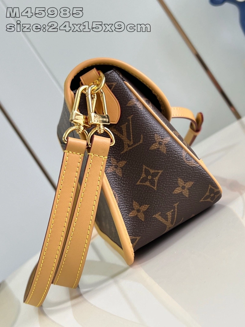 Functional LX Satchel bags 2003
