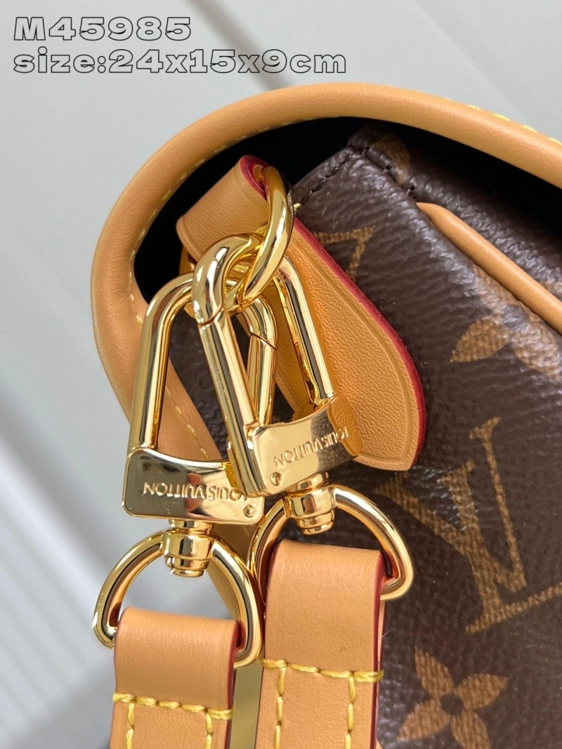 Functional LX Satchel bags 2003